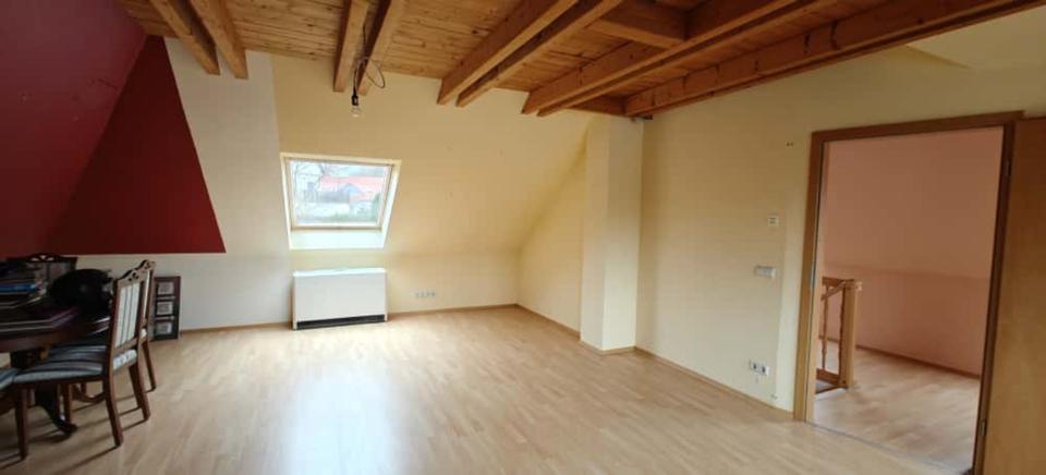 Einfamilienhaus 5 zimmer