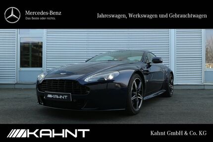 Aston Martin V8 Vantage 4.690 km 89.900 &euro; Dippoldiswalde bei Dresden 01744
