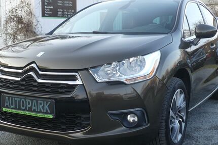 Citroen DS4 119.900 km 6.490 &euro; Dresden 01237