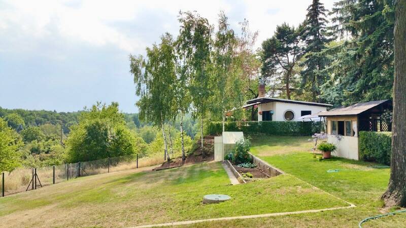 Einfamilienhaus Radebeul - 4 Zimmer, 100 m&sup2;, 600.000&euro; | Angebot:26379626