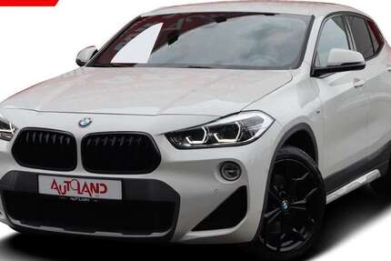 BMW X2 66.973 km 24.990 &euro; Meißen 01662