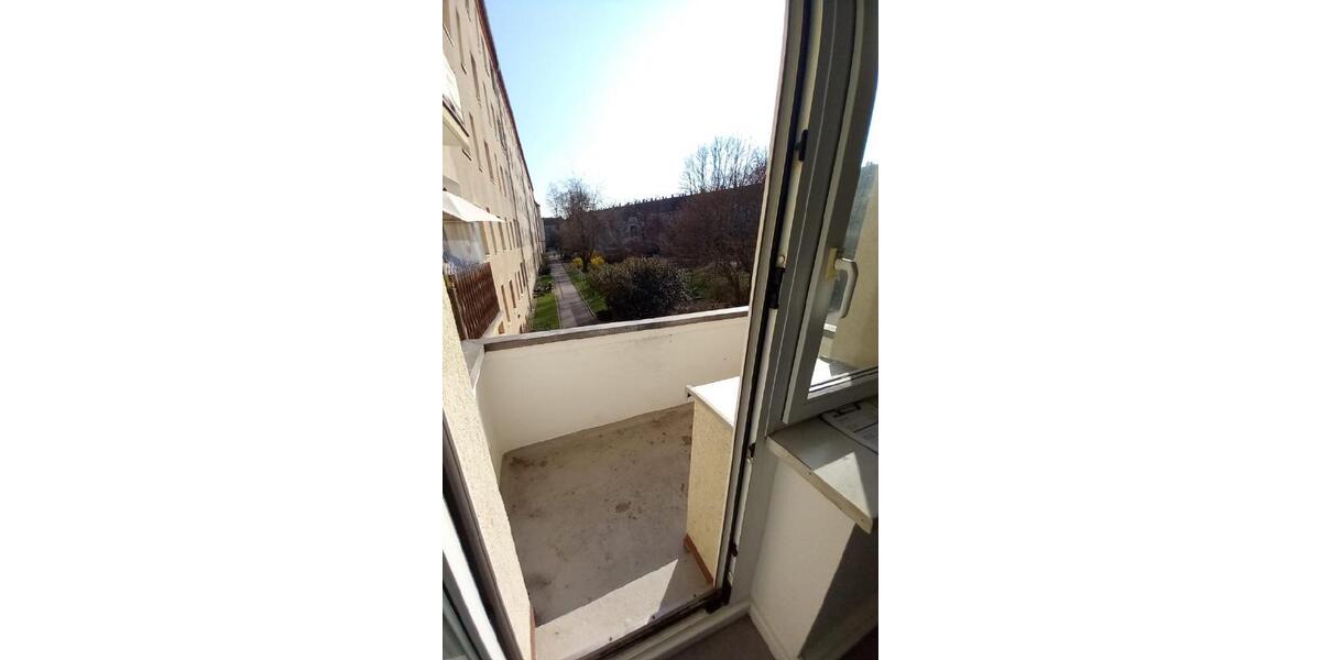 Etagenwohnung Dresden Neustadt - 2 Zimmer, 51 m&sup2;, 553&euro; | Angebot:25783843