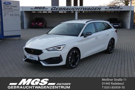 Cupra Leon 59.900 km 27.950 &euro; Radebeul 01445