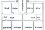 Etagenwohnung Radebeul - 9 Zimmer, 210 m&sup2;, 499.000&euro; | Angebot:25685168