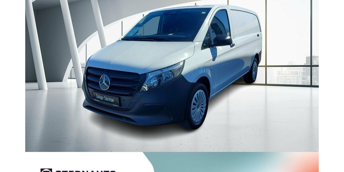 Mercedes-Benz Vito 28.236 km 36.699 &euro; Kesselsdorf 01723