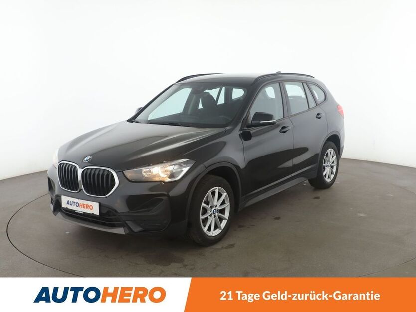 BMW X1 113.353 km 20.340 € Dresden 01187