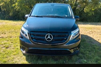 Mercedes-Benz Vito 137.000 km 16.300 &euro; Meissen 01662