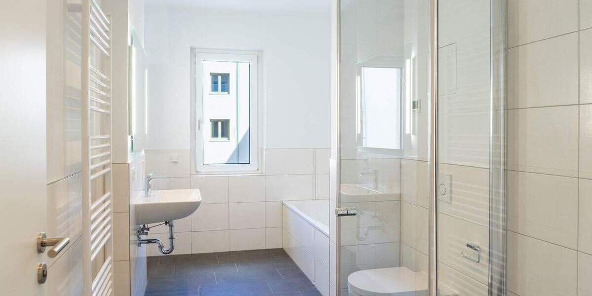 Etagenwohnung Dresden Pieschen-Süd - 4 Zimmer, 106 m&sup2;, 2.015&euro; | Angebot:25775253