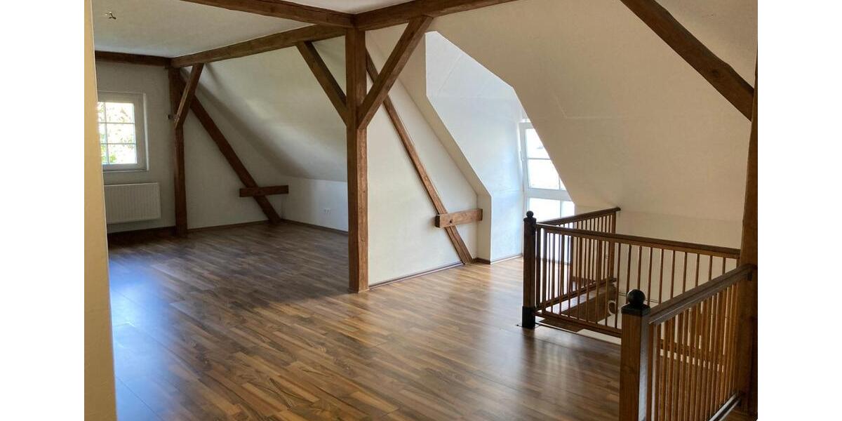 Loft - Studio - Atelier Haselbachtal - 2 Zimmer, 118 m&sup2;, 849&euro; | Angebot:26578299