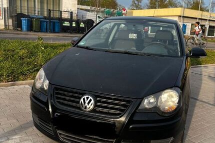 VW Polo 250.500 km 1.999 &euro; Dresden 01099