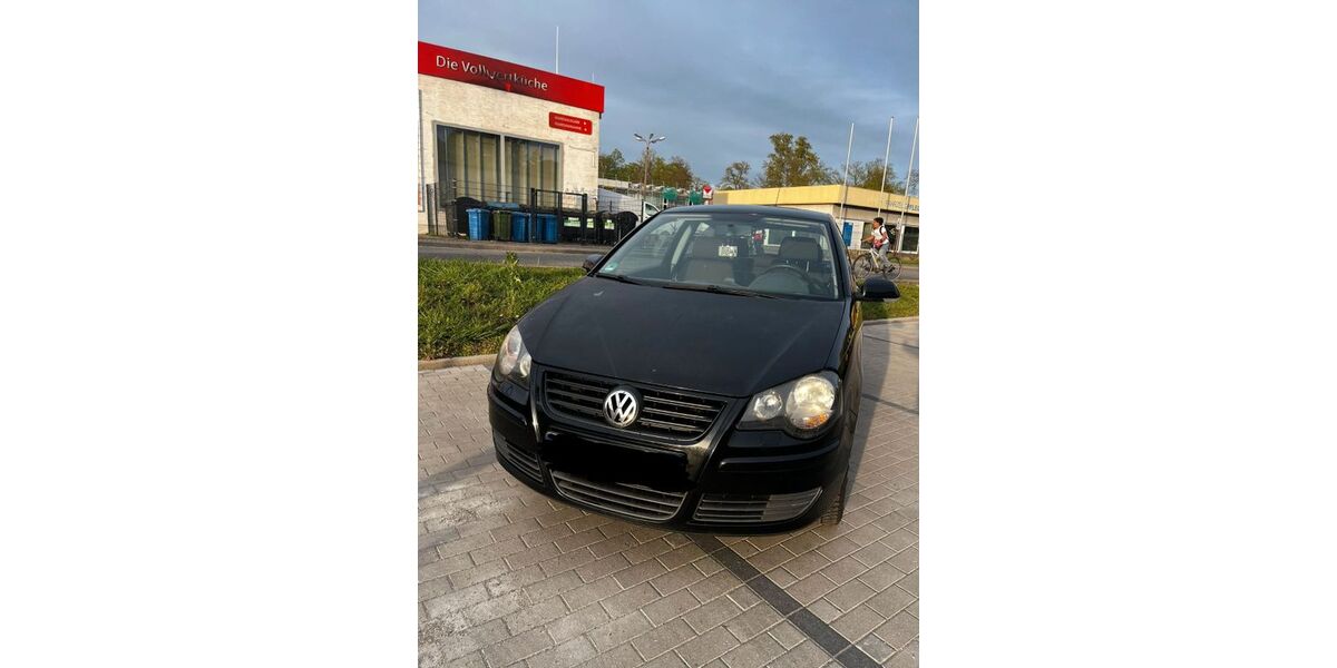 VW Polo 250.500 km 1.999 &euro; Dresden 01099