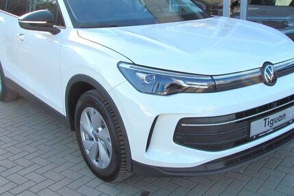 VW Tiguan 5.000 km 45.950 &euro; Dippoldiswalde 01744