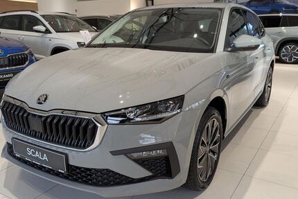 Skoda Scala 1.500 km 26.480 € Radebeul 01445