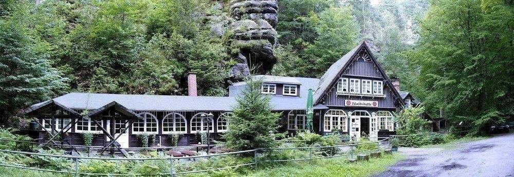 Gewerbeobjekt Lohmen Uttewalde - 299.000&euro; | Angebot:26401586