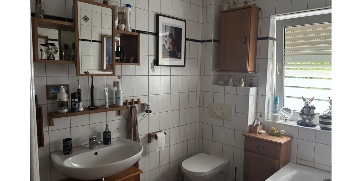 Gepflegte Doppelhaushälfte in ruhiger Siedlungslage in Coswig - Doppelhaushälfte Coswig | Angebot:27165824