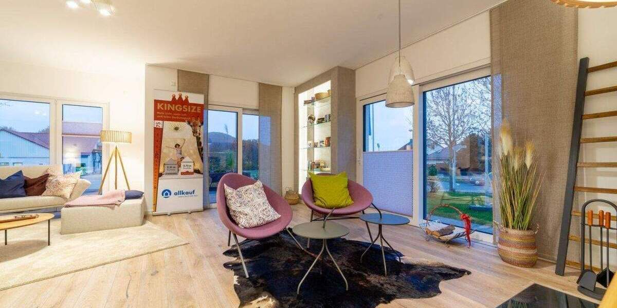 Einfamilienhaus Langebrück Langebrück - 5 Zimmer, 151 m&sup2;, 346.659&euro; | Angebot:25714781