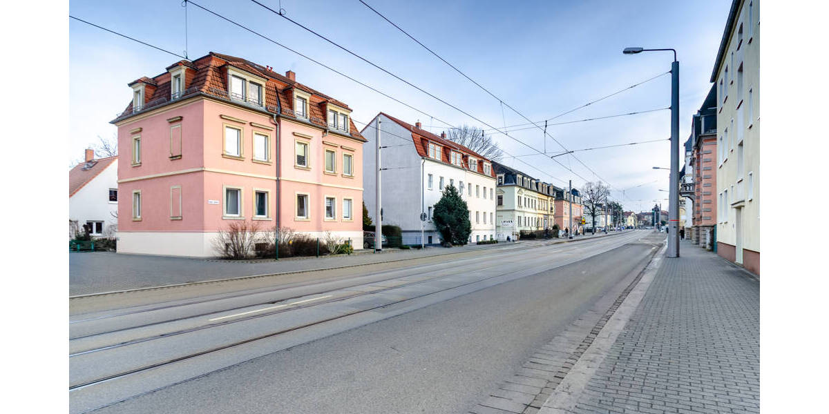 Mehrfamilienhaus, Wohnhaus Dresden Mickten - 1 Zimmer, 315 m&sup2;, 520.000&euro; | Angebot:26401933