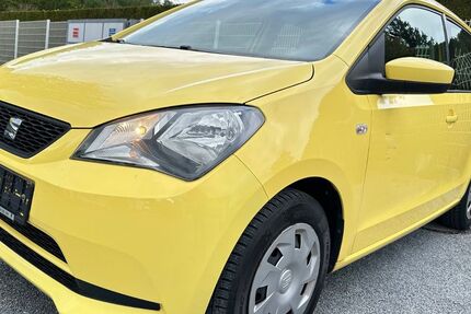 Seat Mii 116.000 km 4.999 &euro; Dresden 01259