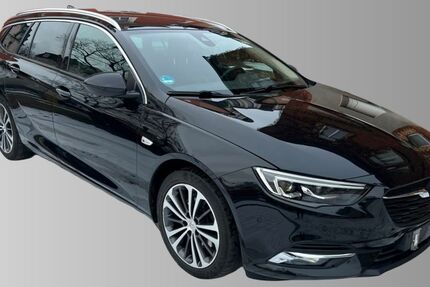 Opel Insignia 149.000 km 8.999 &euro; Dresden 01139