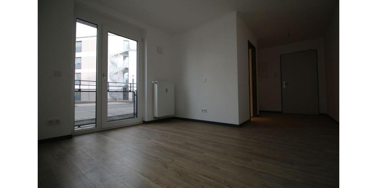 Etagenwohnung Dresden Plauen - 1 Zimmer, 22 m&sup2;, 332&euro; | Angebot:25406033