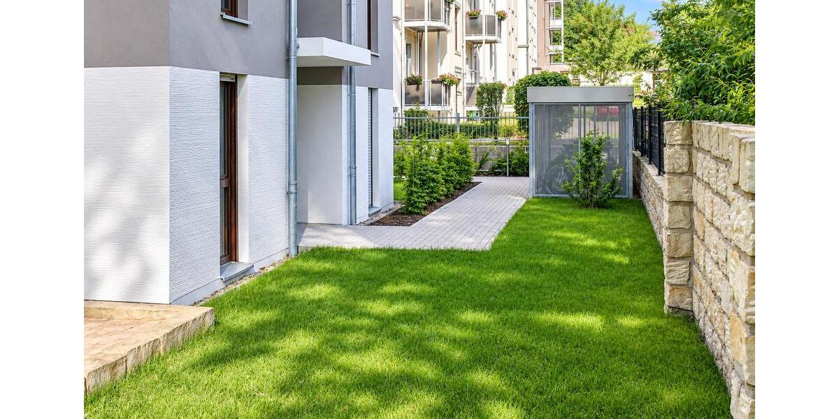 Etagenwohnung Dresden Cotta - 4 Zimmer, 103 m&sup2;, 399.000&euro; | Angebot:27428071