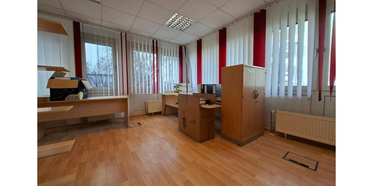 Gewerbeobjekt Dresden Neustadt - 1.290&euro; | Angebot:25441191