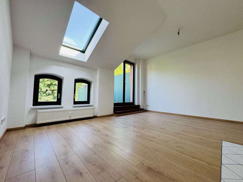 Wohnung zum Mieten in Meißen 250 € 35.65 m²