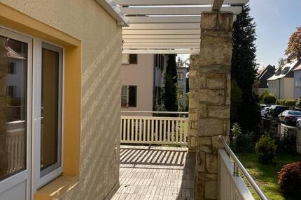 Wohnung Dresden Loschwitz - 4.5 Zimmer, 140 m&sup2;, 1.700&euro; | Angebot:25918845