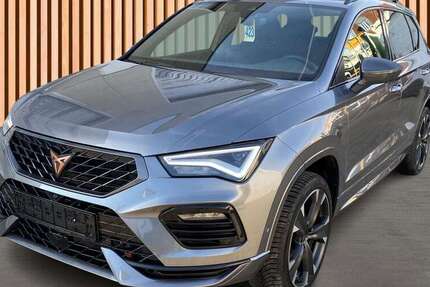 Cupra Ateca 12.515 km 31.980 &euro; Dresden/Weißig 01328