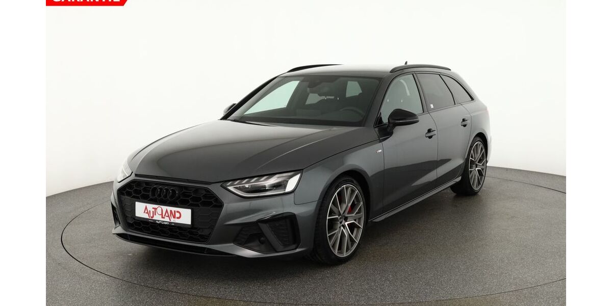 Audi A4 74.592 km 33.890 &euro; Dresden 01239
