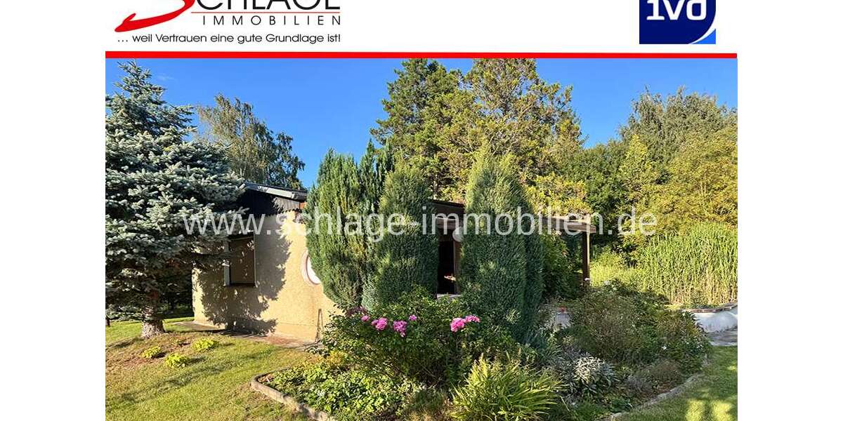 Grundstück Radeburg / Berbisdorf Berbisdorf - 45.000&euro; | Angebot:22245490