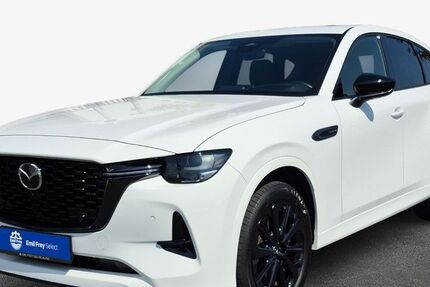 Mazda CX-60 48.833 km 32.940 &euro; Dresden 01277