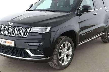 Jeep Grand Cherokee 110.278 km 27.470 &euro; Dresden 01187