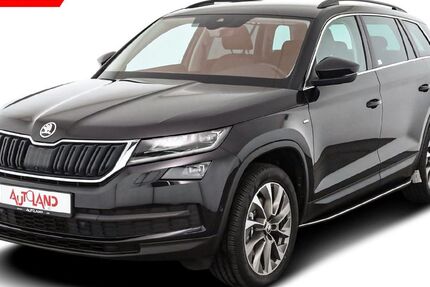 Skoda Kodiaq 49.968 km 27.990 &euro; Dresden 01239
