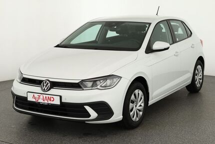 VW Polo 54.485 km 16.990 &euro; Dresden 01069
