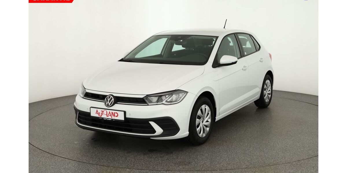 VW Polo 54.485 km 16.990 &euro; Dresden 01069