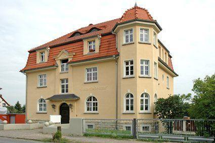 Erdgeschoßwohnung Dresden Cossebaude - 2 Zimmer, 48 m&sup2;, 494&euro; | Angebot:24735755