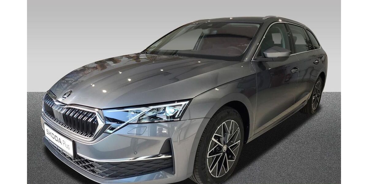 Skoda Octavia 32.242 km 31.990 &euro; Dresden 01067