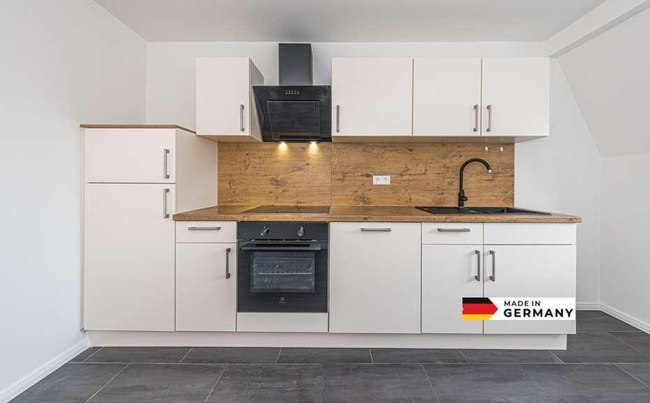 Etagenwohnung Dresden Blasewitz - 2 Zimmer, 60 m&sup2;, 799&euro; | Angebot:24767995
