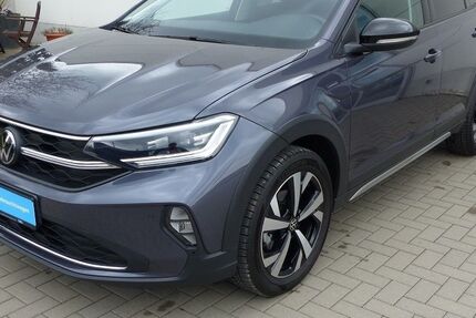 VW Taigo 30.290 km 21.950 &euro; Dippoldiswalde 01744