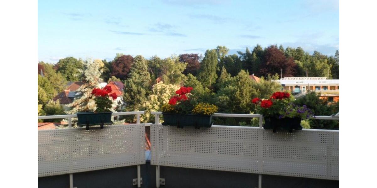 Dachgeschoßwohnung Dresden Langebrück - 3 Zimmer, 66 m&sup2;, 295.000&euro; | Angebot:26132432