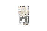 Etagenwohnung Dresden Pieschen - 2 Zimmer, 64 m&sup2;, 949&euro; | Angebot:26267932