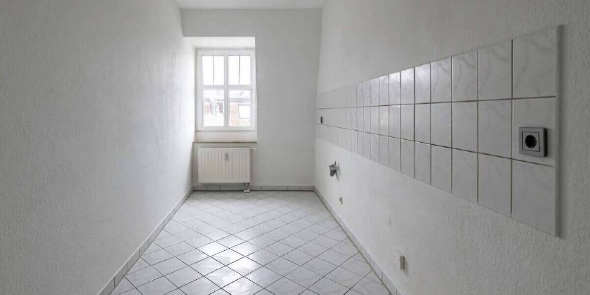 Etagenwohnung Dresden Pieschen-Süd - 2 Zimmer, 57 m&sup2;, 160.000&euro; | Angebot:26512771