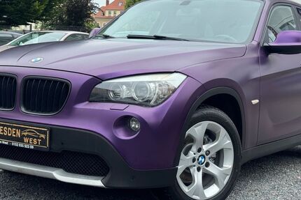 BMW X1 180.000 km 6.999 &euro; Dresden 01159