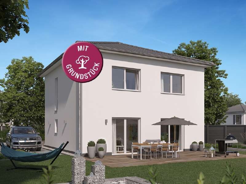 Haus zum Kaufen in Ullersdorf 647.900 € 131 m²