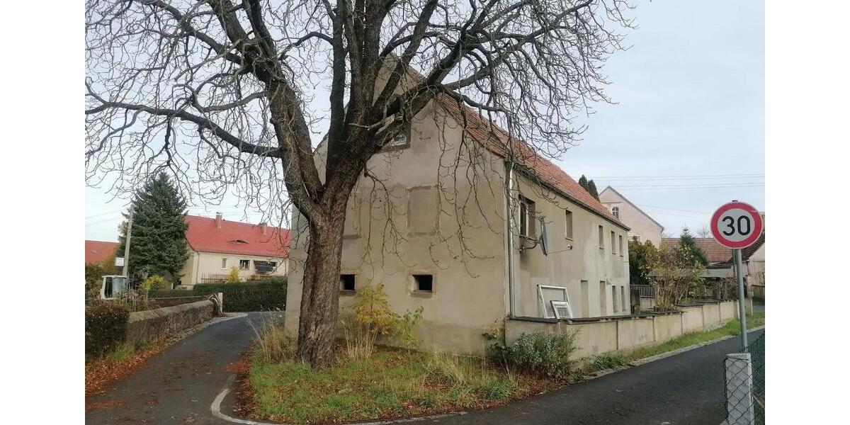 Einfamilienhaus Weinböhla - 3 Zimmer, 180 m&sup2;, 38.400&euro; | Angebot:26786746