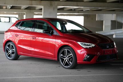 Seat Ibiza 112.500 km 10.900 &euro; Radebeul 01445