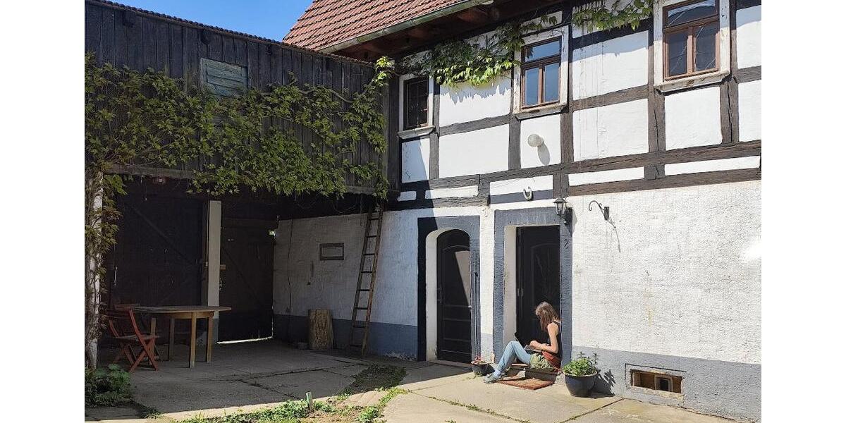 Bauernhaus, Landhaus Dresden Schönfeld-Weißig - 5 Zimmer, 157 m&sup2;, 380.000&euro; | Angebot:27085569