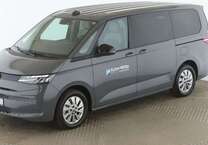 Gebrauchtwagen VW T7 Multivan