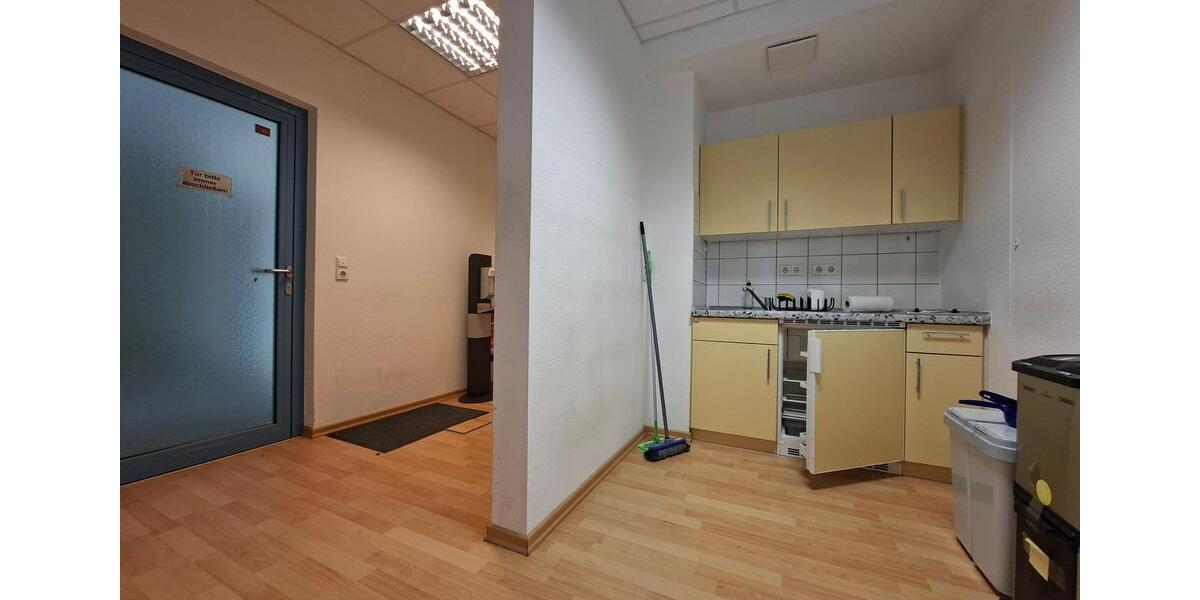 Gewerbeobjekt Dresden Neustadt - 1.290&euro; | Angebot:25441191